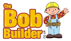 Screenshot of the-bob-builder.co.uk Toolbar